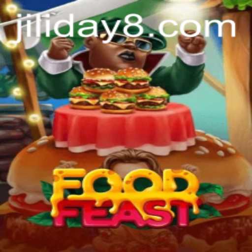 Experience the Culinary Adventure of FoodFeast: The Game Revolutionizing Gastronomic Gaming