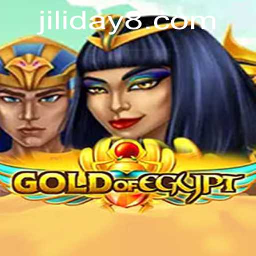 Discover the Thrilling World of GoldOfEgypt with JILIDAY