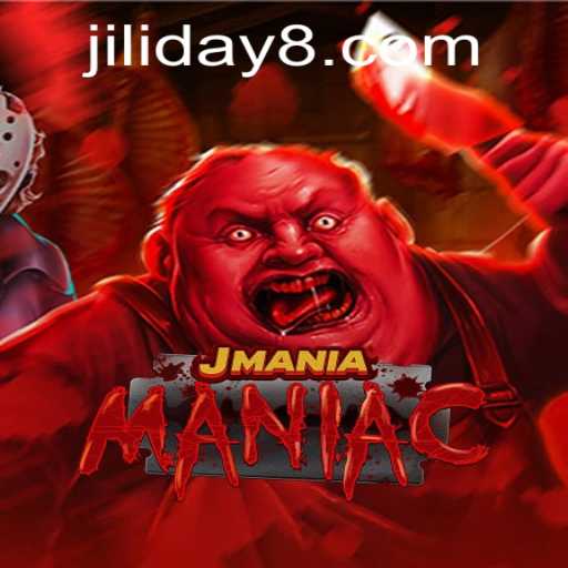 JManiaManiac: Dive Into the World of JILIDAY