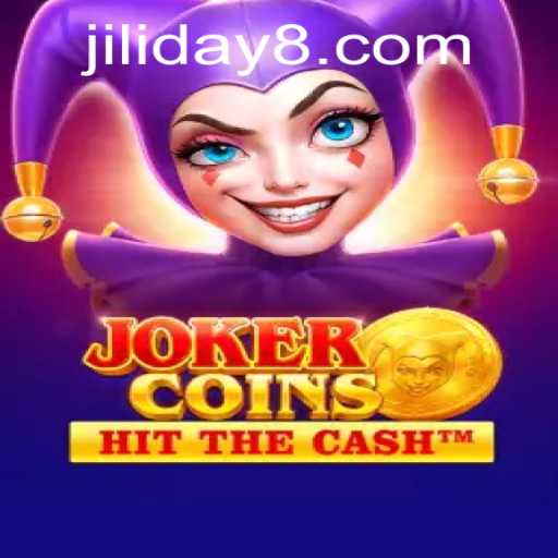 Explore the World of JokerCoins: A Thrilling Gaming Adventure