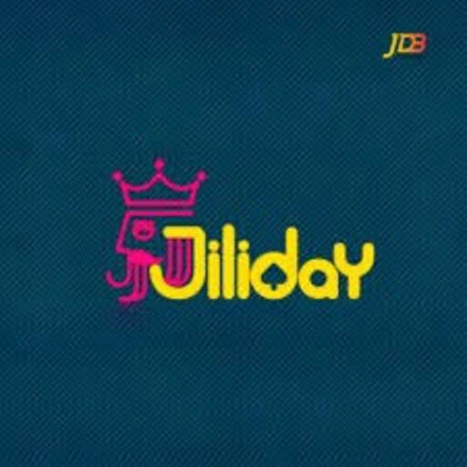 JILIDAY logo