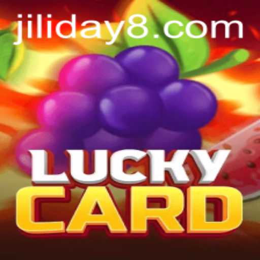 LuckyCard: A Thrilling Game of Chance and Strategy