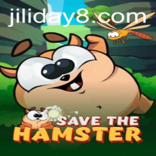 Save the Hamster: A Thrilling New Gaming Adventure