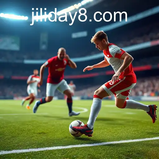 Sports Betting and the Rise of JILIDAY