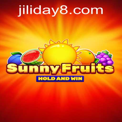 Discover the Exciting World of SunnyFruits: A JILIDAY Adventure
