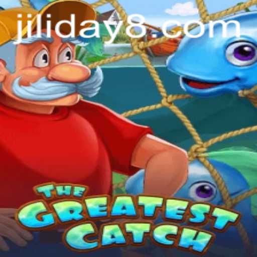 TheGreatestCatch: A Deep Dive into the Exciting World of Virtual Fishing